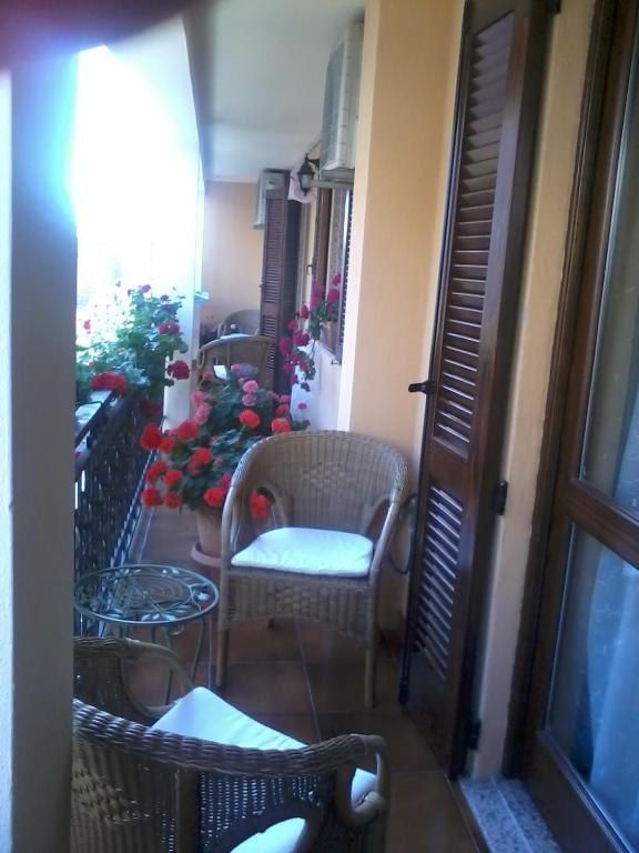 Chiara 3* Olbia