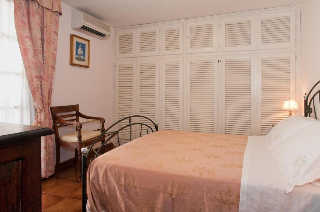 Chiara Bed & Breakfast