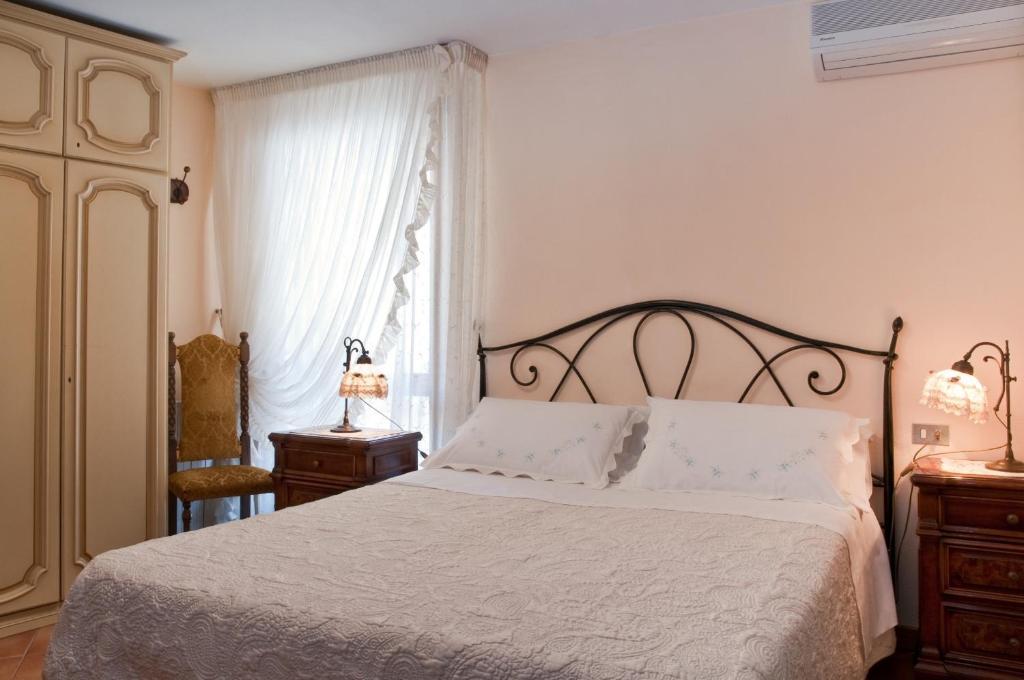 Couette-café Chiara 3*
