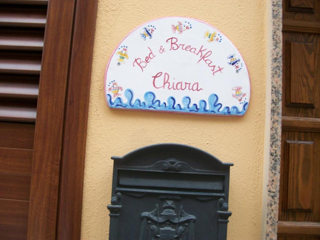 Chiara 3* Olbia