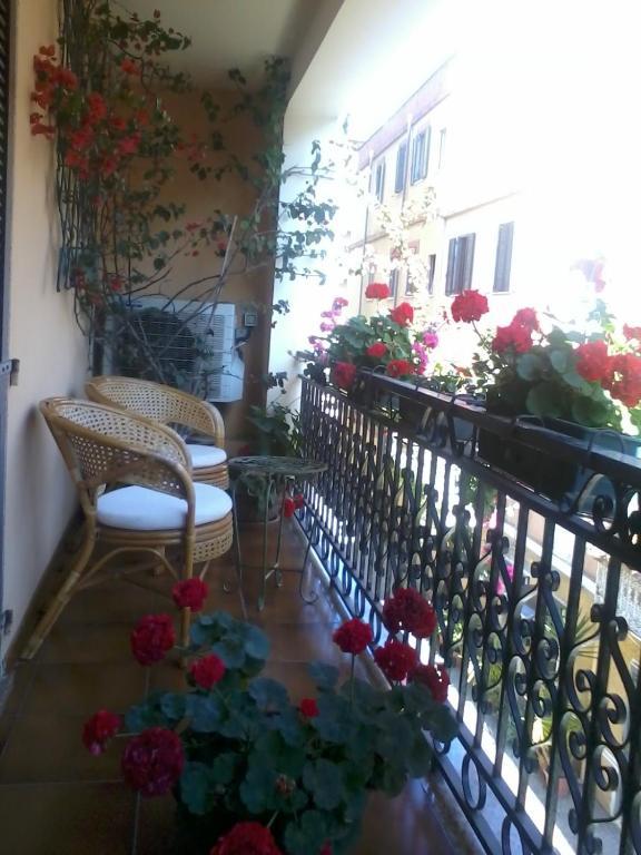 Chiara Couette-café Olbia