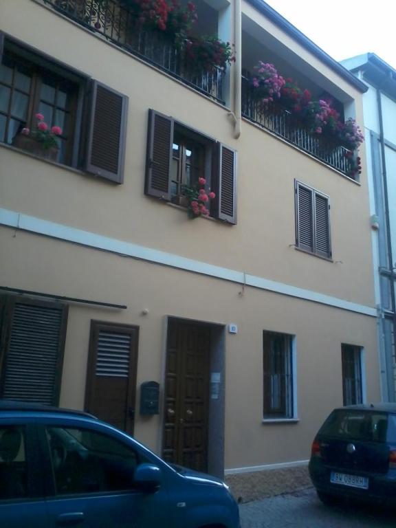 Chiara Olbia